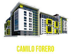 Construcciones Forero